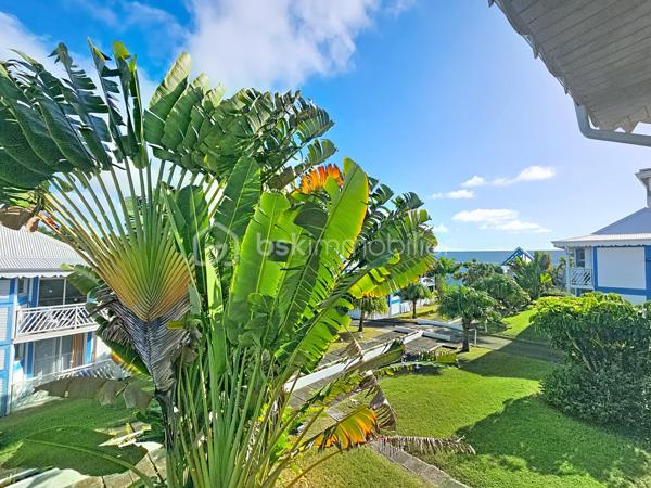 Appartement de 19,81 m²