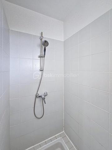 Appartement de 19,81 m²