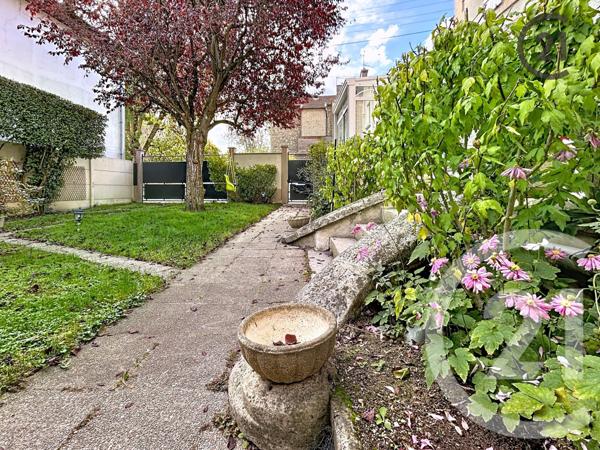 Maison à vendre  8 pièces - 159 m2 CHALONS EN CHAMPAGNE - 51