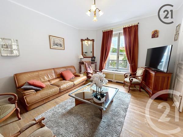 Maison à vendre  8 pièces - 159 m2 CHALONS EN CHAMPAGNE - 51