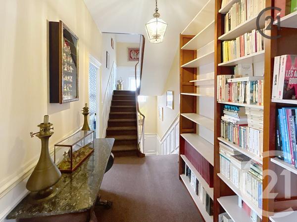 Maison à vendre  8 pièces - 159 m2 CHALONS EN CHAMPAGNE - 51