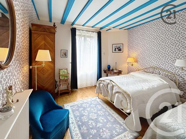 Maison à vendre  8 pièces - 159 m2 CHALONS EN CHAMPAGNE - 51