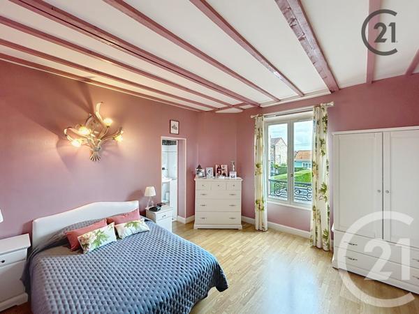 Maison à vendre  8 pièces - 159 m2 CHALONS EN CHAMPAGNE - 51