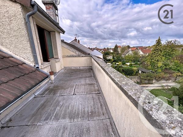 Maison à vendre  8 pièces - 159 m2 CHALONS EN CHAMPAGNE - 51