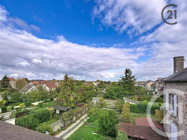 Maison à vendre  8 pièces - 159 m2 CHALONS EN CHAMPAGNE - 51