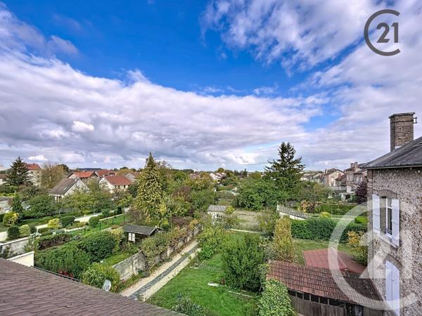 Maison à vendre  8 pièces - 159 m2 CHALONS EN CHAMPAGNE - 51