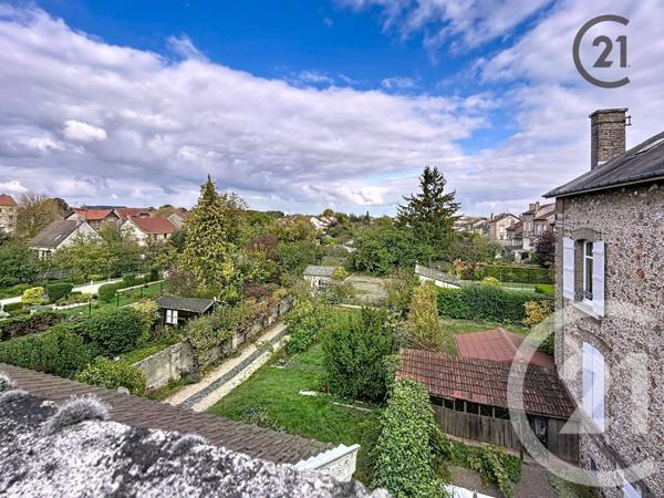 Maison à vendre  8 pièces - 159 m2 CHALONS EN CHAMPAGNE - 51