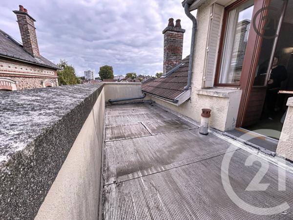 Maison à vendre  8 pièces - 159 m2 CHALONS EN CHAMPAGNE - 51