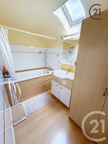 Maison à vendre  8 pièces - 159 m2 CHALONS EN CHAMPAGNE - 51