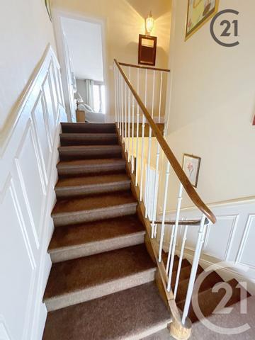 Maison à vendre  8 pièces - 159 m2 CHALONS EN CHAMPAGNE - 51