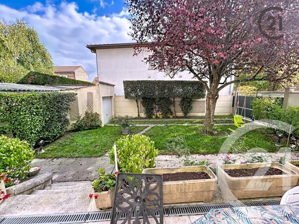 Maison à vendre  8 pièces - 159 m2 CHALONS EN CHAMPAGNE - 51