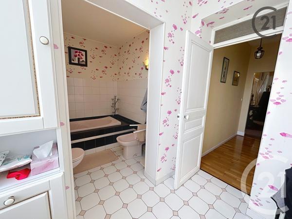 Maison à vendre  8 pièces - 159 m2 CHALONS EN CHAMPAGNE - 51