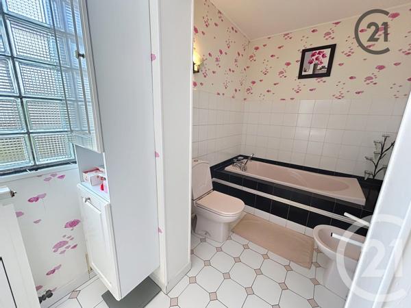 Maison à vendre  8 pièces - 159 m2 CHALONS EN CHAMPAGNE - 51