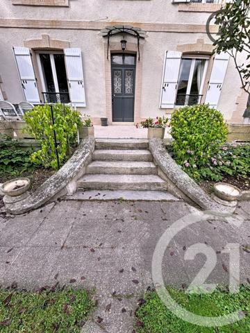 Maison à vendre  8 pièces - 159 m2 CHALONS EN CHAMPAGNE - 51