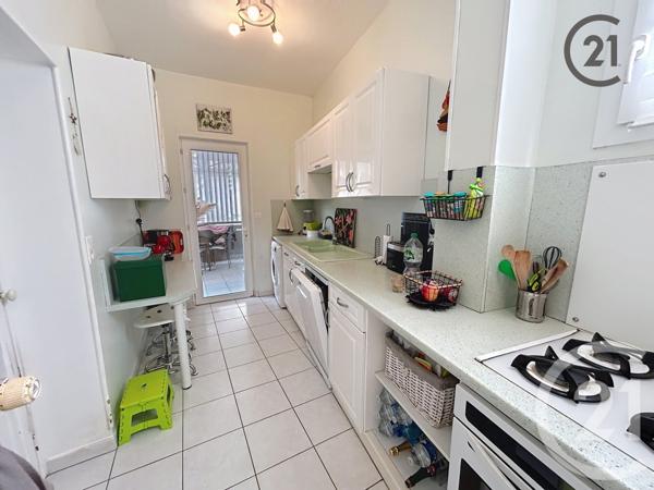 Maison à vendre  8 pièces - 159 m2 CHALONS EN CHAMPAGNE - 51