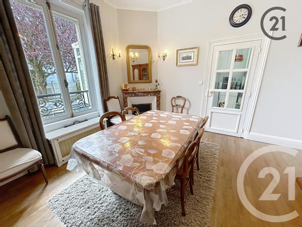 Maison à vendre  8 pièces - 159 m2 CHALONS EN CHAMPAGNE - 51