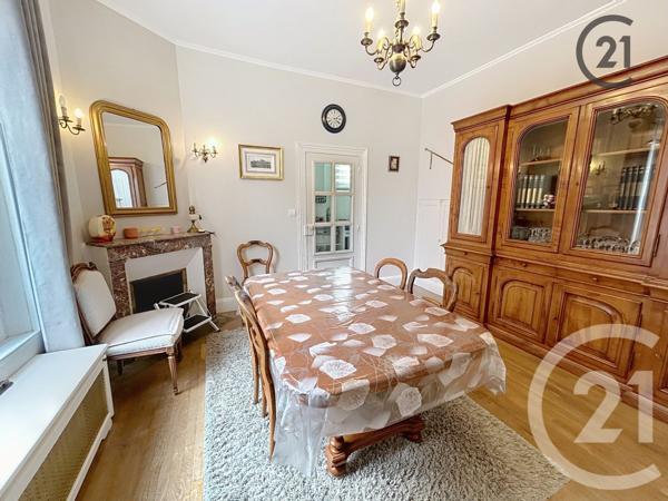 Maison à vendre  8 pièces - 159 m2 CHALONS EN CHAMPAGNE - 51