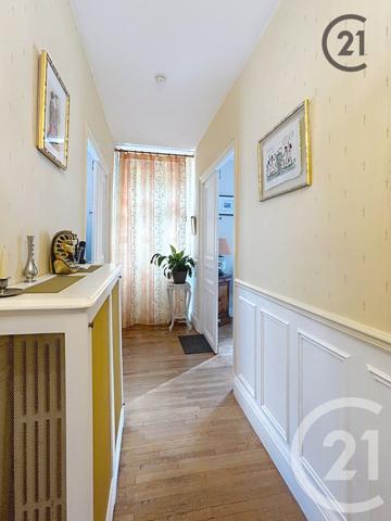 Maison à vendre  8 pièces - 159 m2 CHALONS EN CHAMPAGNE - 51