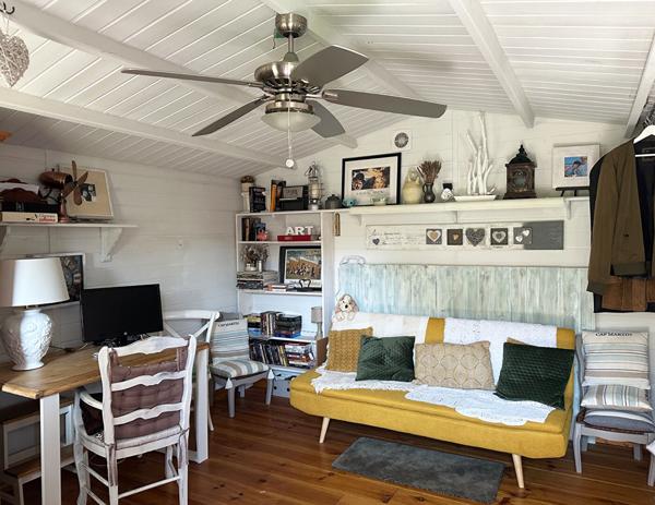 Maison T3 de 84 m² avec jardin et deux stationnements à Saint-Martin-de-Crau