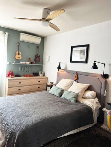 Maison T3 de 84 m² avec jardin et deux stationnements à Saint-Martin-de-Crau