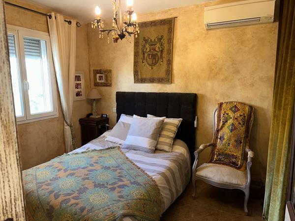 Maison T3 de 84 m² avec jardin et deux stationnements à Saint-Martin-de-Crau