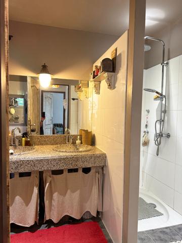 Maison T3 de 84 m² avec jardin et deux stationnements à Saint-Martin-de-Crau