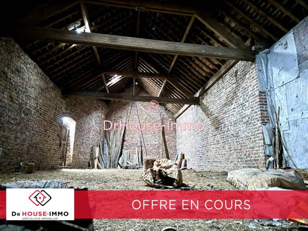 Maison à vendre 8 pièces de 162 m²