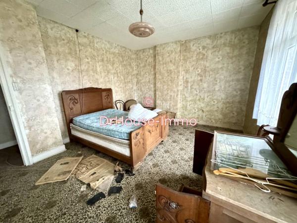 Maison à vendre 8 pièces de 162 m²