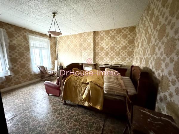 Maison à vendre 8 pièces de 162 m²