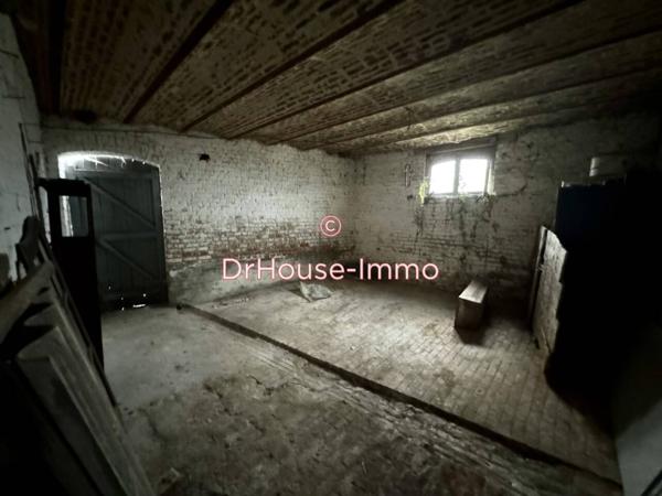 Maison à vendre 8 pièces de 162 m²