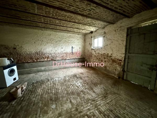 Maison à vendre 8 pièces de 162 m²