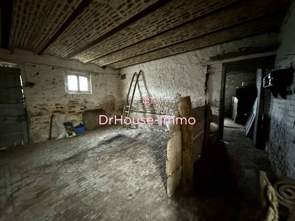 Maison à vendre 8 pièces de 162 m²