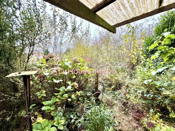 Maison à vendre 8 pièces de 162 m²