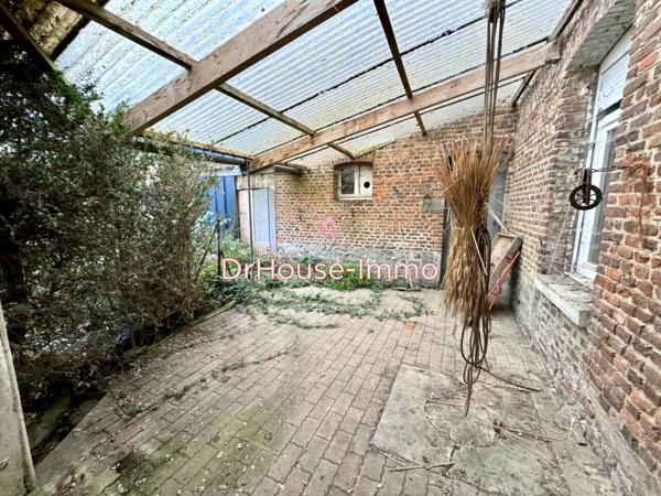 Maison à vendre 8 pièces de 162 m²