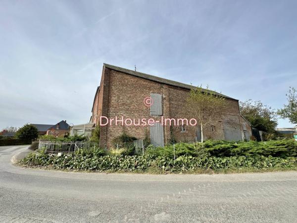 Maison à vendre 8 pièces de 162 m²