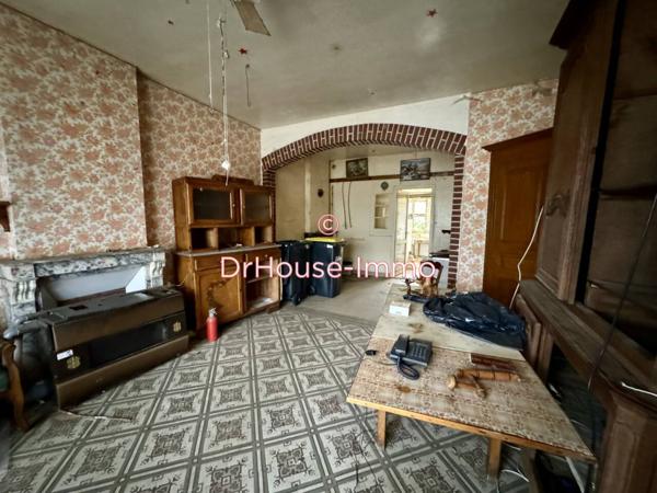 Maison à vendre 8 pièces de 162 m²