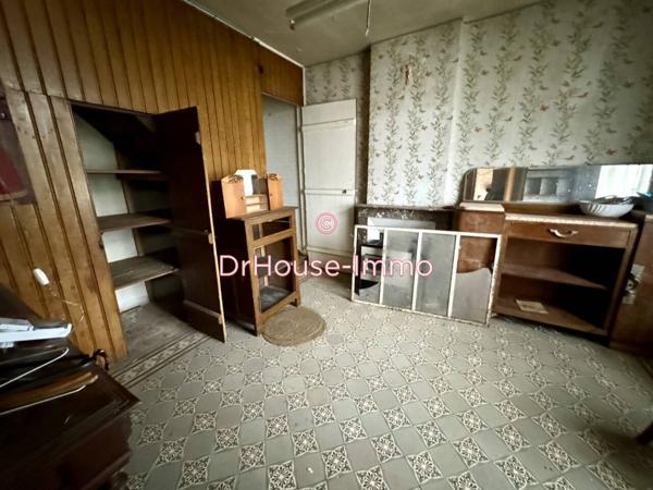 Maison à vendre 8 pièces de 162 m²