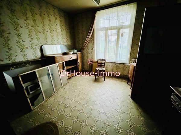 Maison à vendre 8 pièces de 162 m²