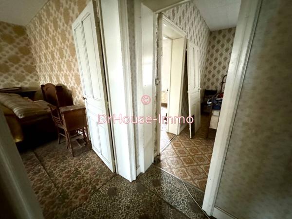 Maison à vendre 8 pièces de 162 m²