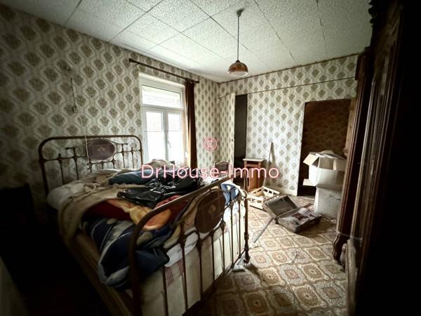 Maison à vendre 8 pièces de 162 m²