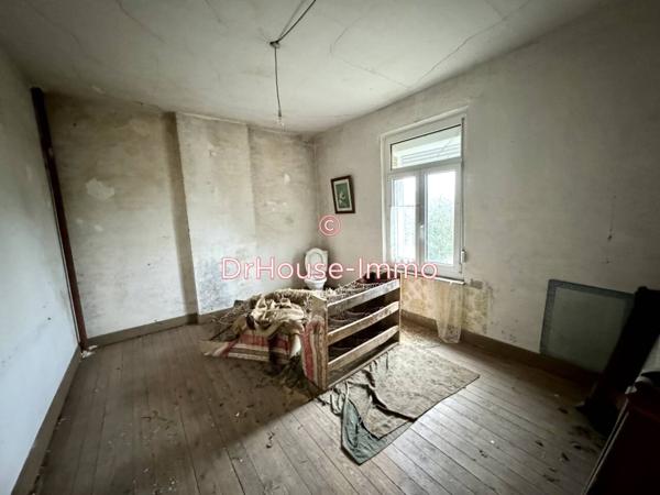 Maison à vendre 8 pièces de 162 m²