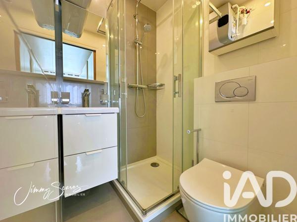 Studio à vendre 14 m² Champigny-sur-Marne
