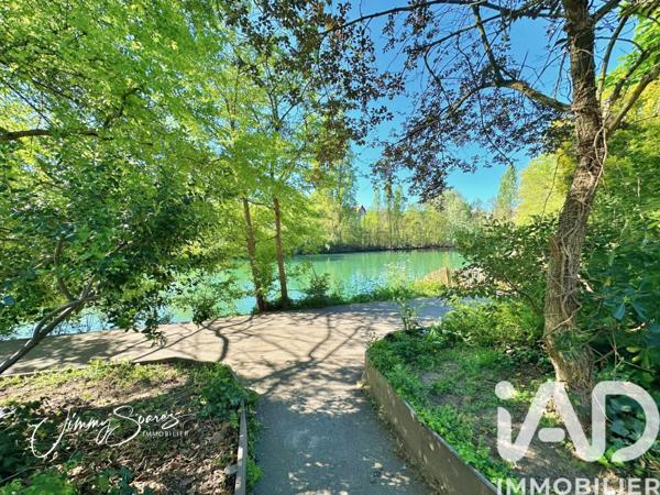 Studio à vendre 14 m² Champigny-sur-Marne