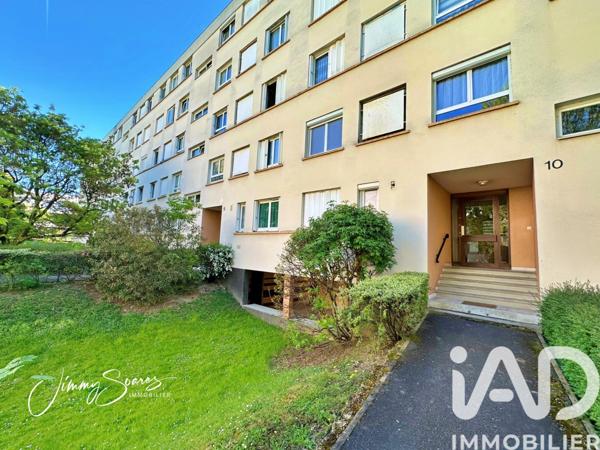 Studio à vendre 14 m² Champigny-sur-Marne