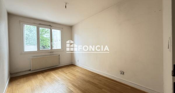 À vendre Appartement 2 pièces 53 m² - Villeurbanne 69100