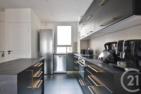 Appartement F3 à vendre  3 pièces - 65 m2 PARIS - 75015