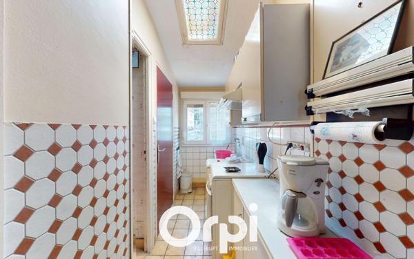 Maison à vendre    4 pièces • 56 m2 Villerupt