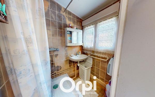 Maison à vendre    4 pièces • 56 m2 Villerupt