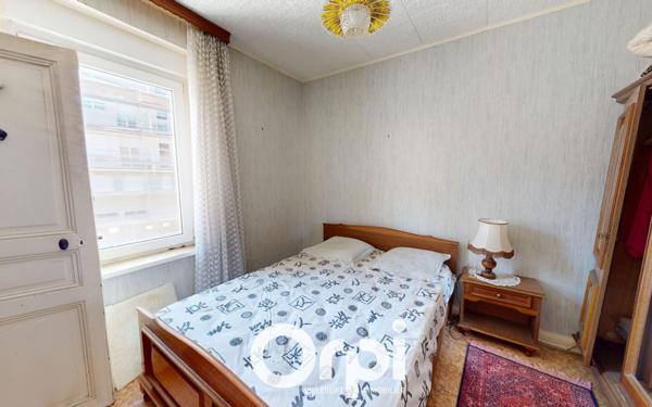 Maison à vendre    4 pièces • 56 m2 Villerupt