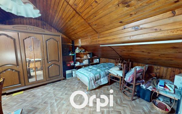 Maison à vendre    4 pièces • 56 m2 Villerupt